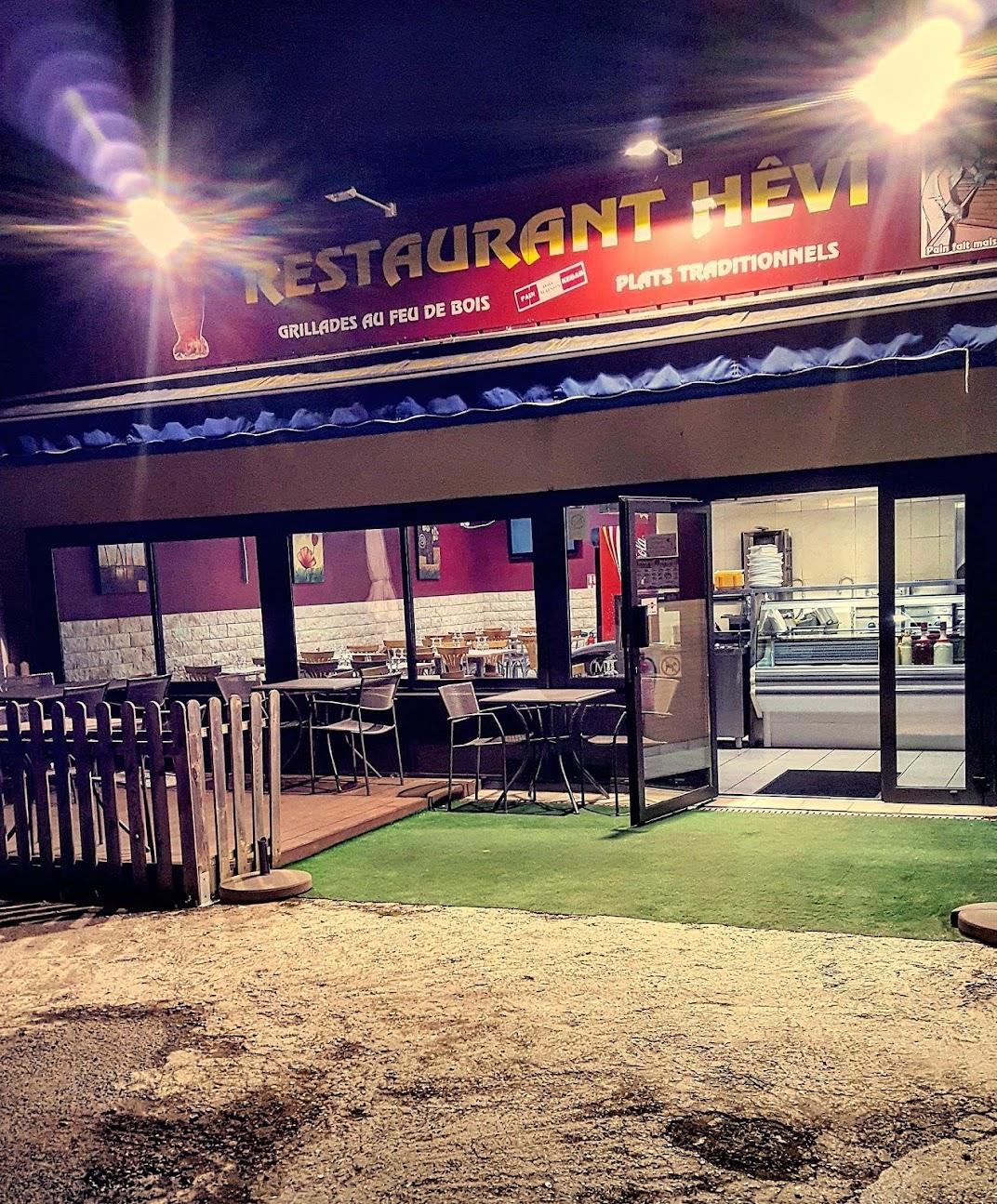 Photo de Hêvî Kebab