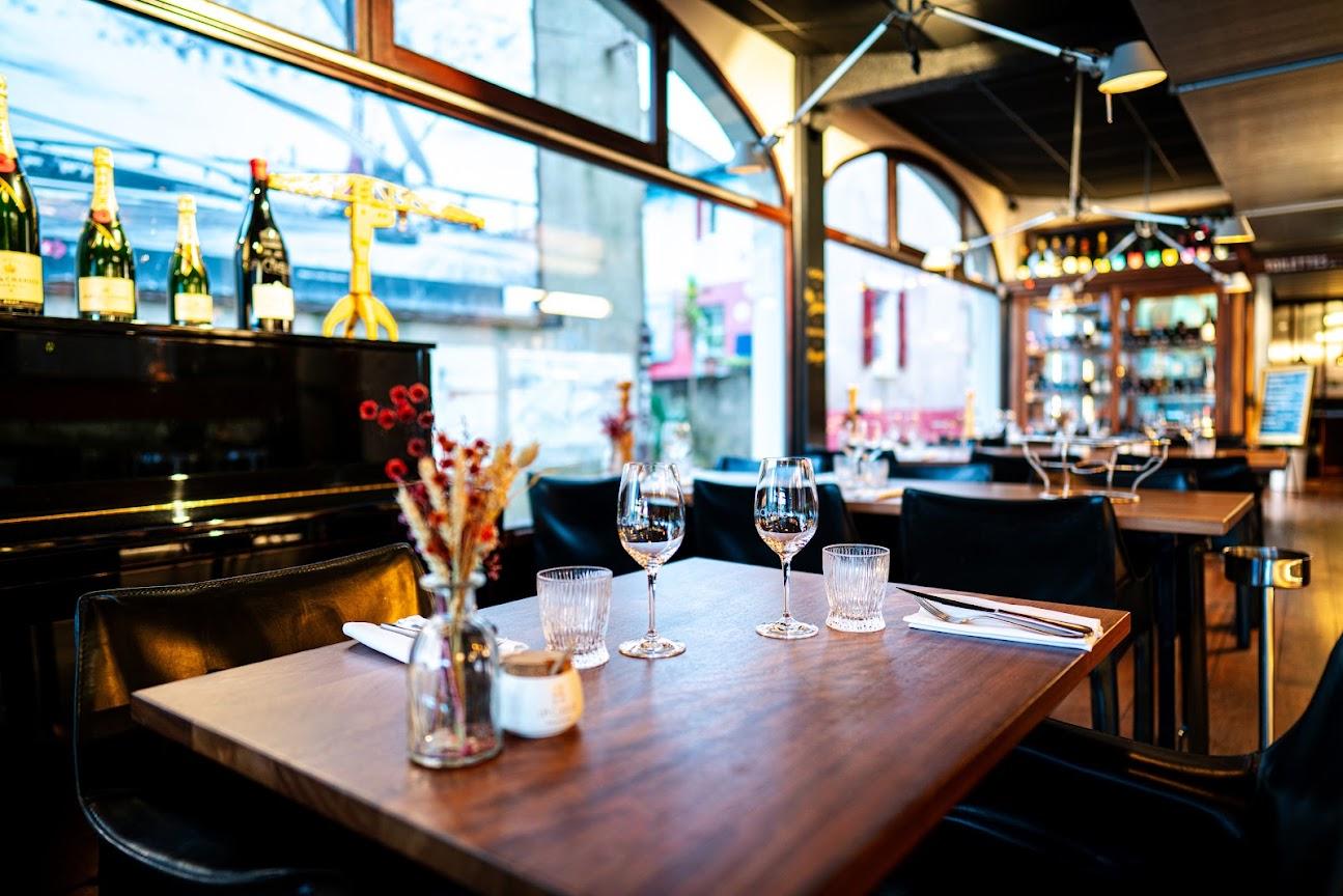 Photo de Restaurant La Civelle