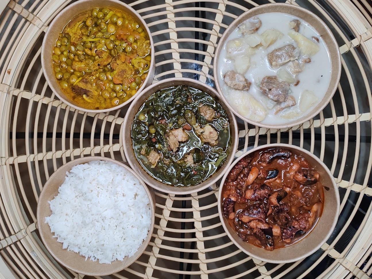 Photo du restaurant Chez Mapoupou - Roquettes
