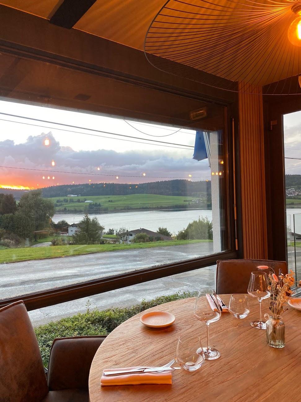 Photo de Restaurant Le Reflet