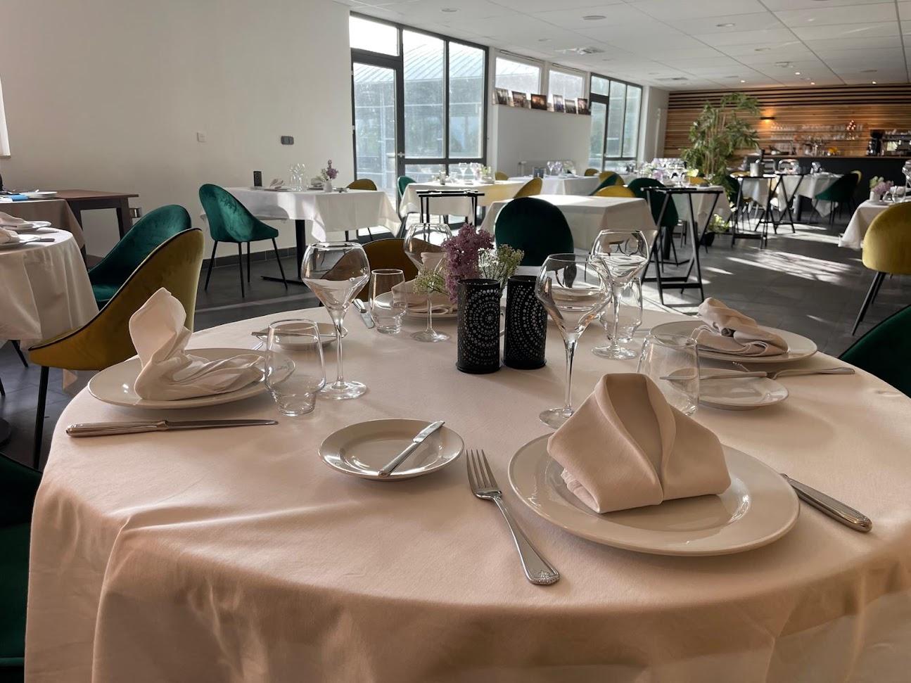 Photo du restaurant Restaurant d'application Le Mont des Jeunêts