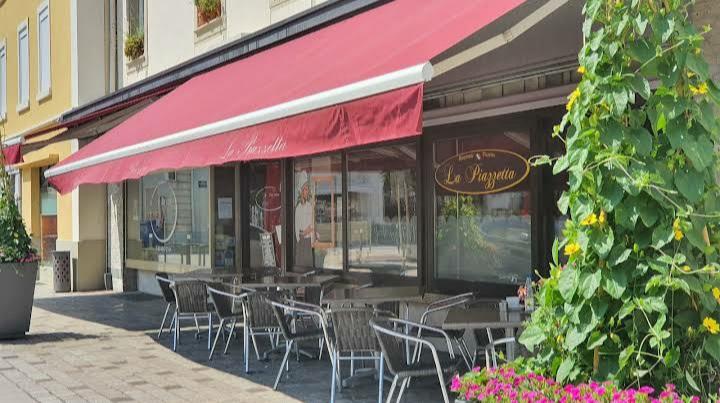 Photo de La Piazzetta