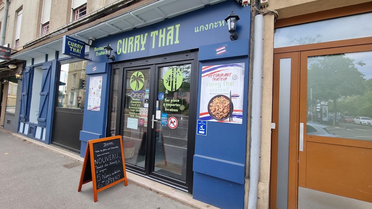 Photo de CurryThai