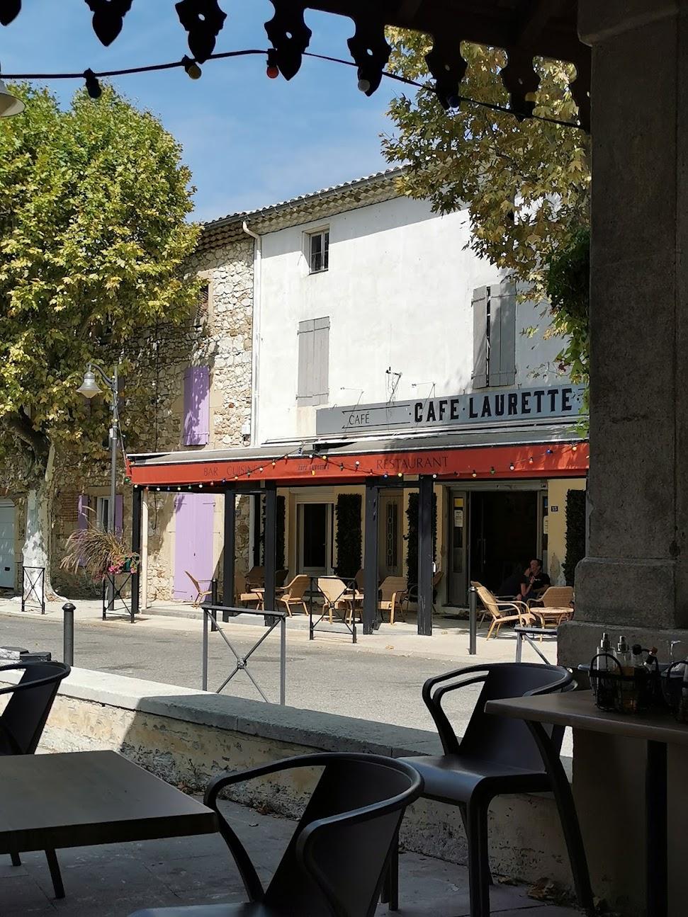 Photo de CAFE LAURETTE
