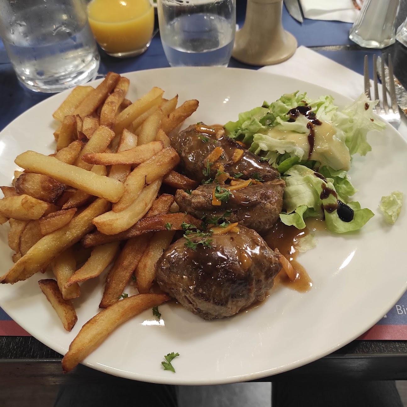 Photo de Bistrot Martin's