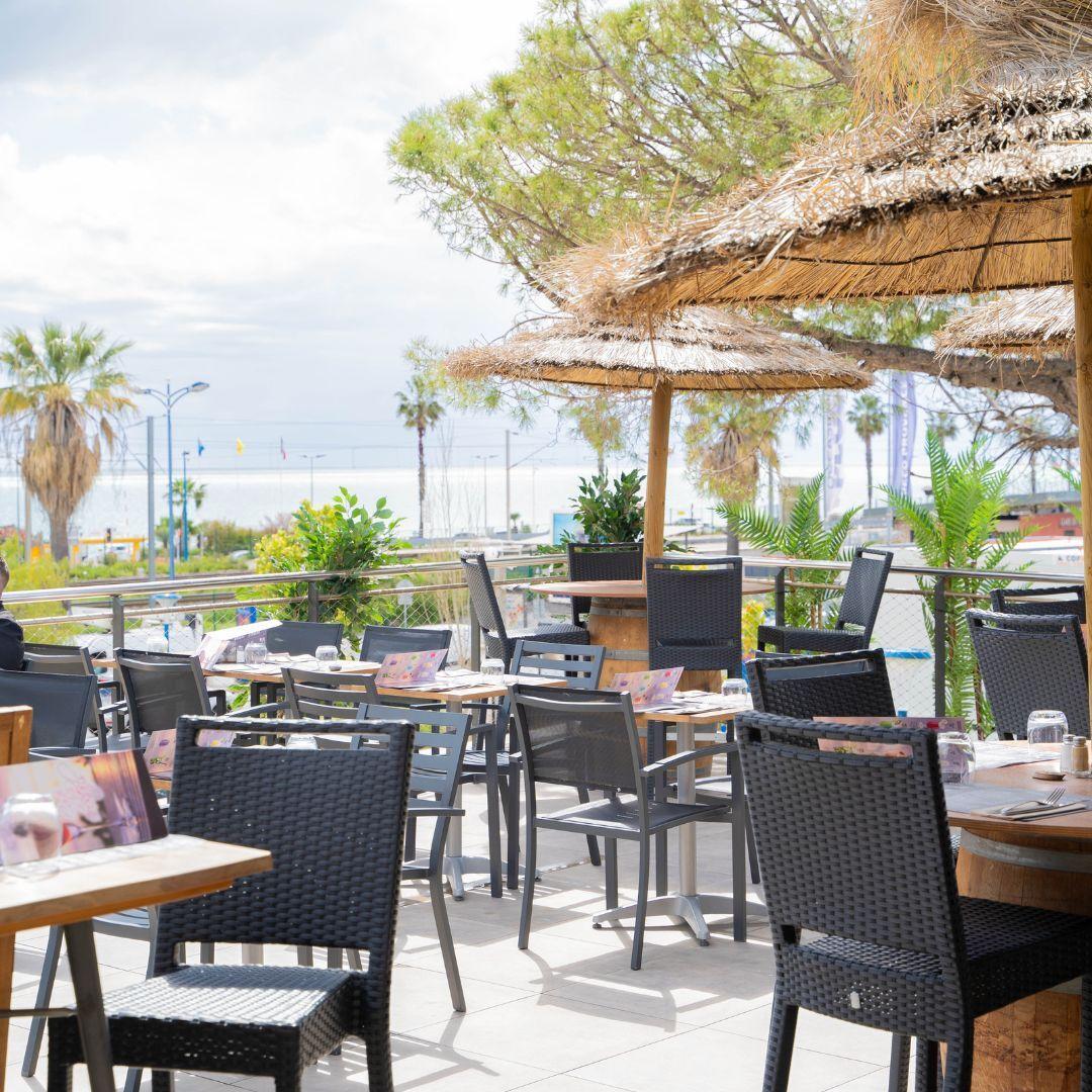 Photo du restaurant Restaurant - Brasserie La Terrasse Villeneuve