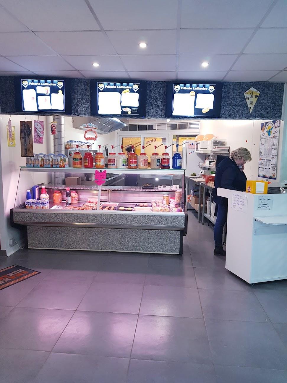 Photo de FRITERIE VAL ET MINOU
