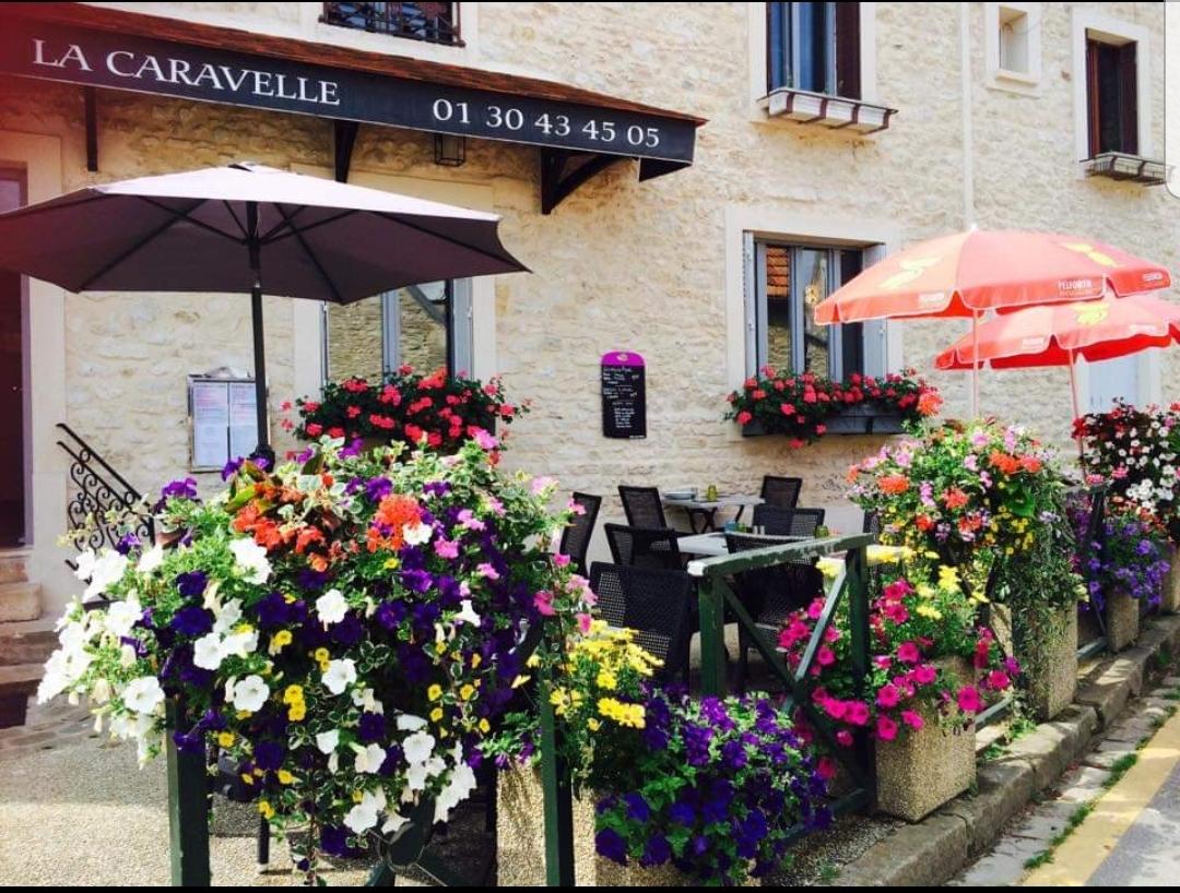 Photo de La Caravelle
