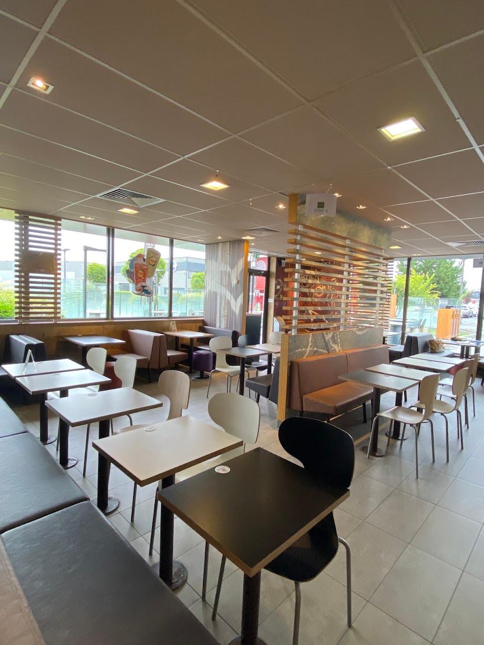 Photo de McDonald's