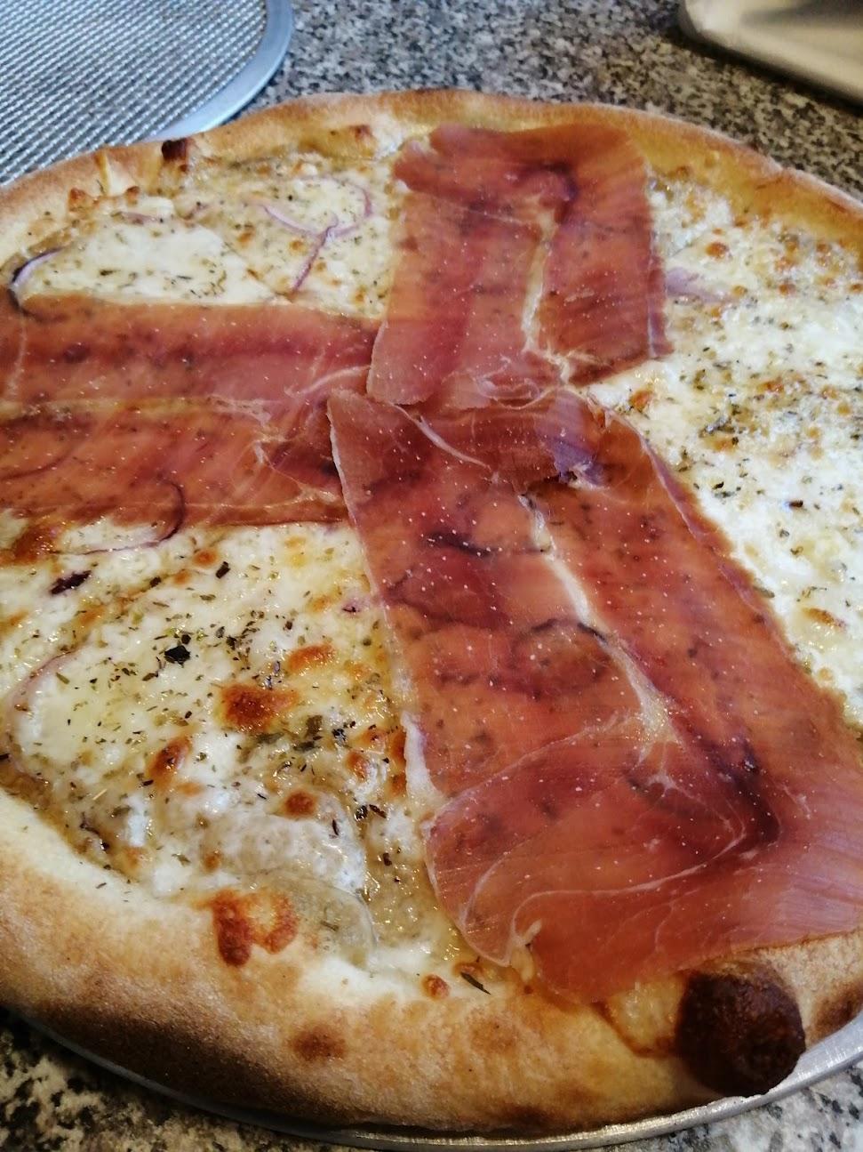 Photo de A La Pizza Zia