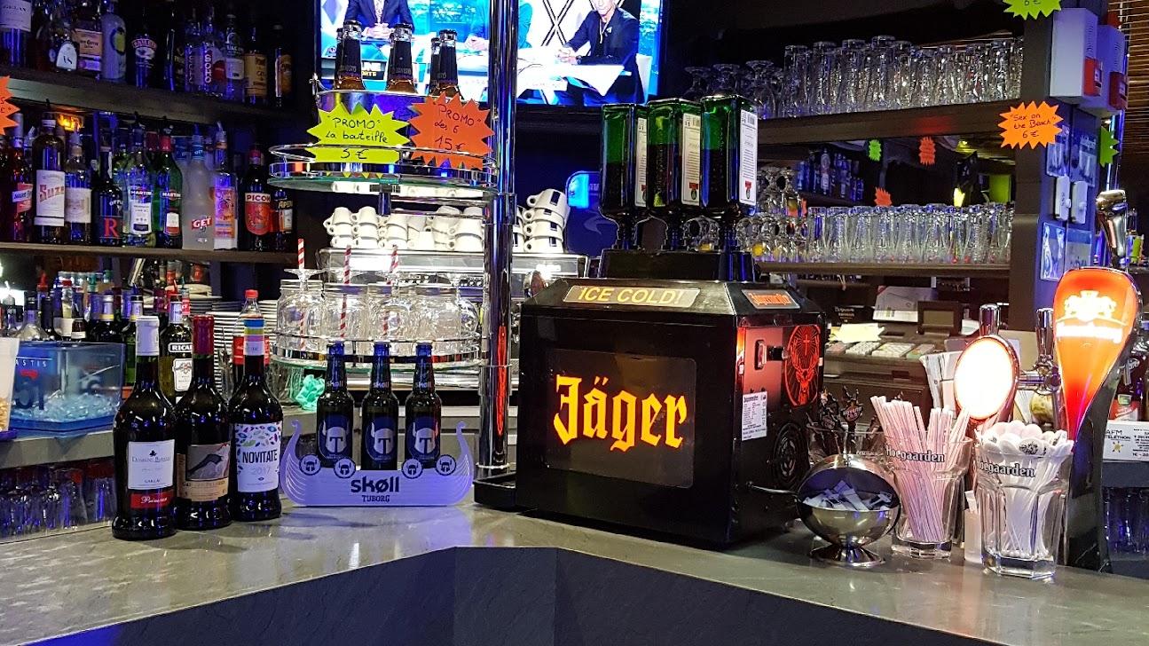 Photo de Brasserie du Globe