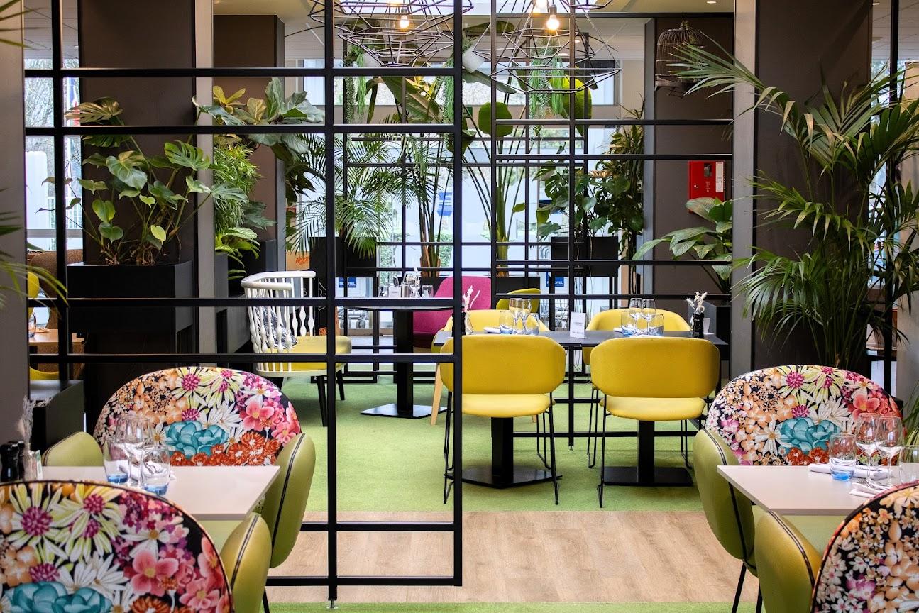 Photo de L´Intermède - Brasserie Maison