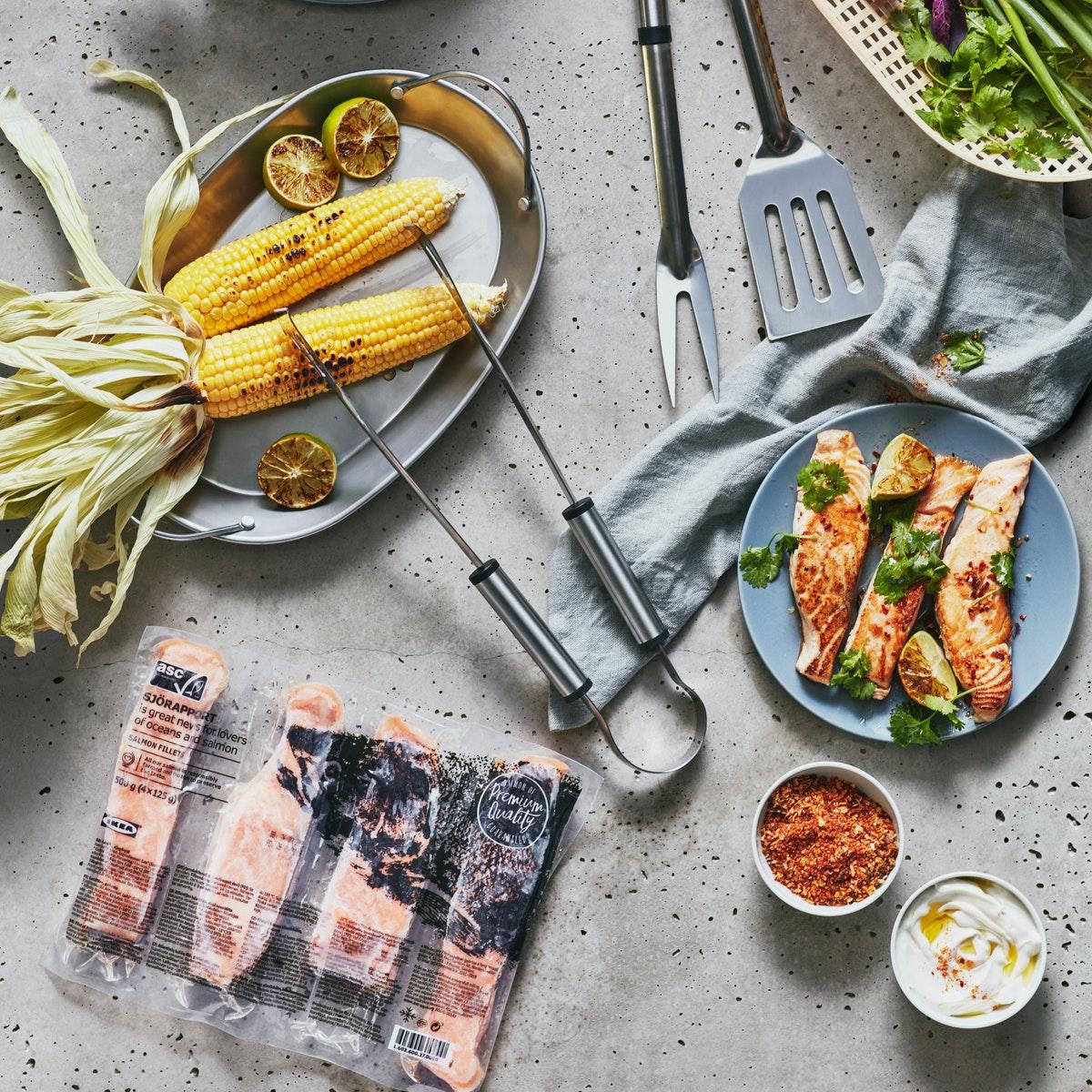 Photo du restaurant Restaurant IKEA Hénin-Beaumont