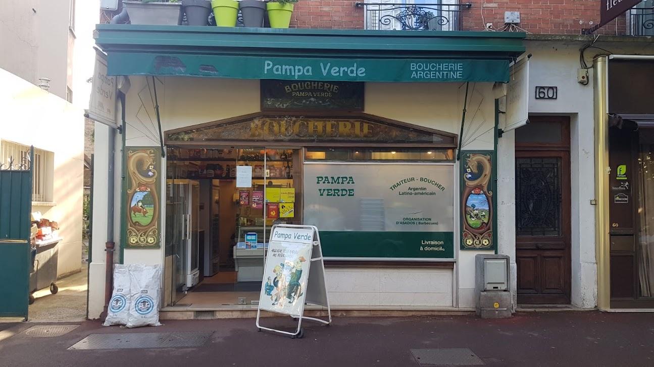 Photo de Pampa Verde - Fée Maison - Tonton Gigi'