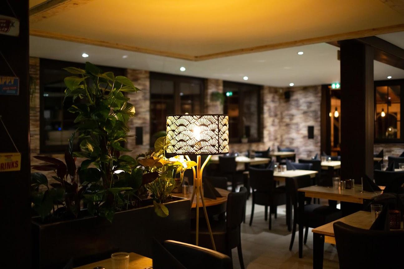 Photo de Ristorante Isola Verde