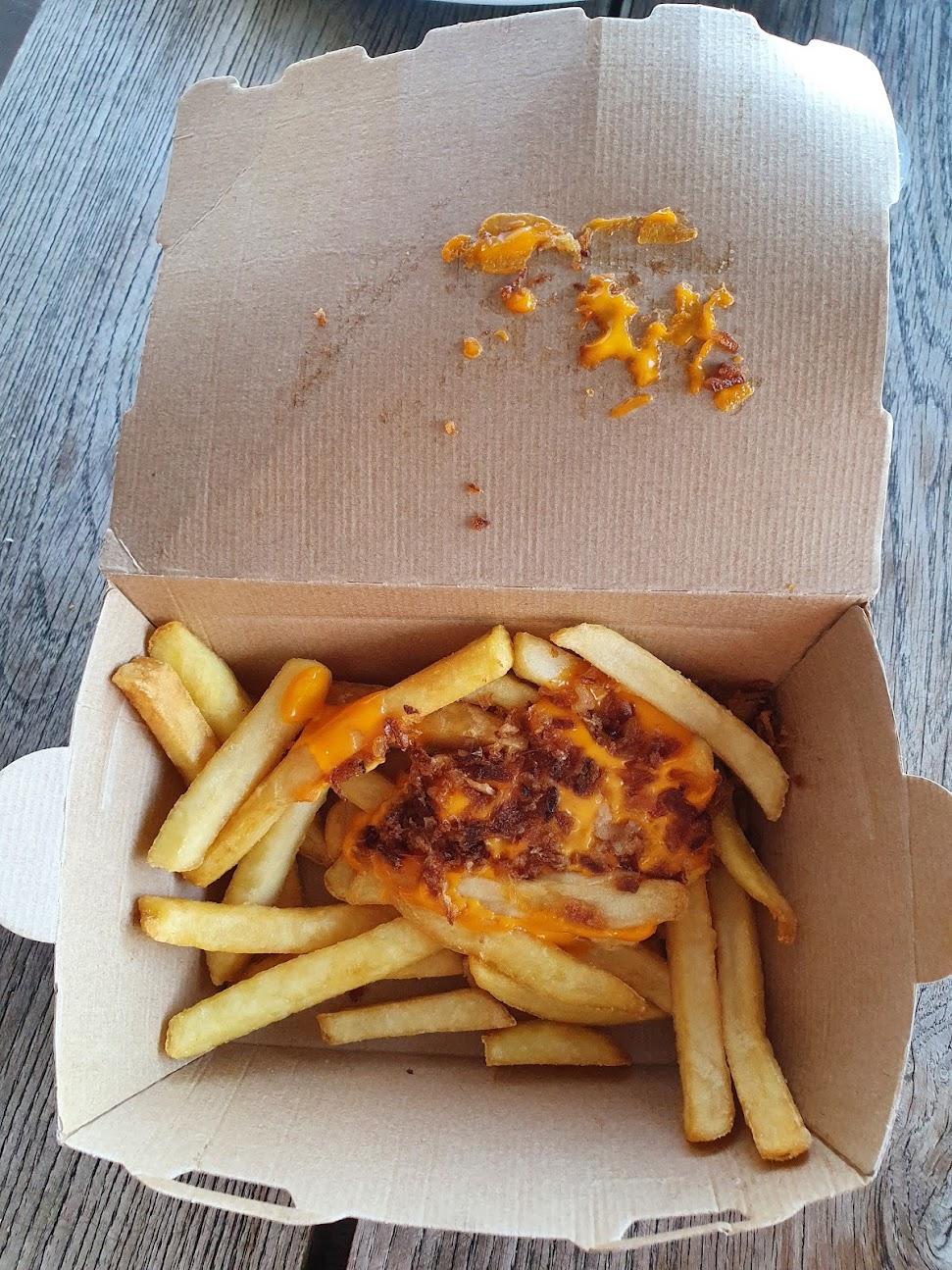 Photo de Burger King