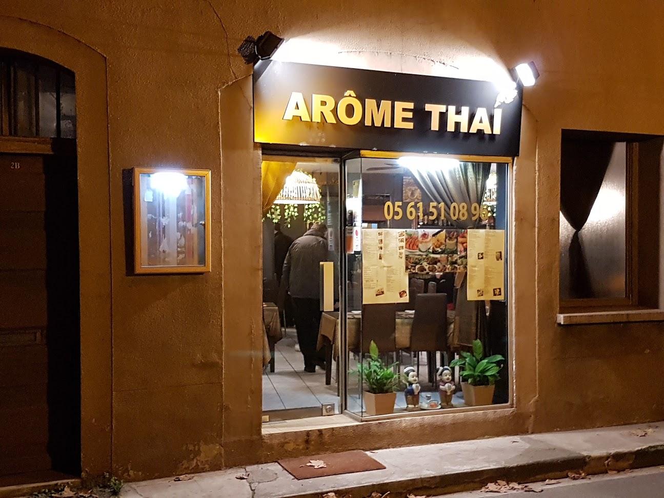 Photo de Arôme Thai