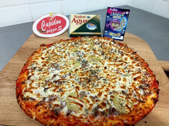 Photo de CUPIDON PIZZAS