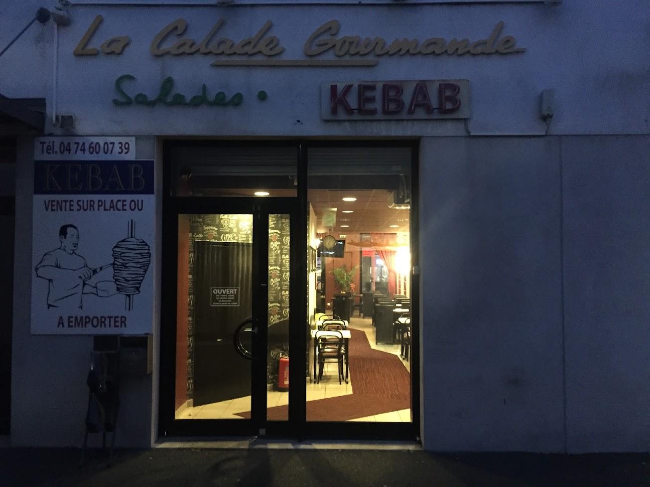 Photo de La Calade Gourmande