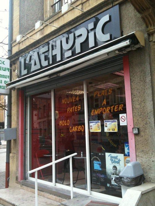 Photo de Snack L'Athypic Traiteur