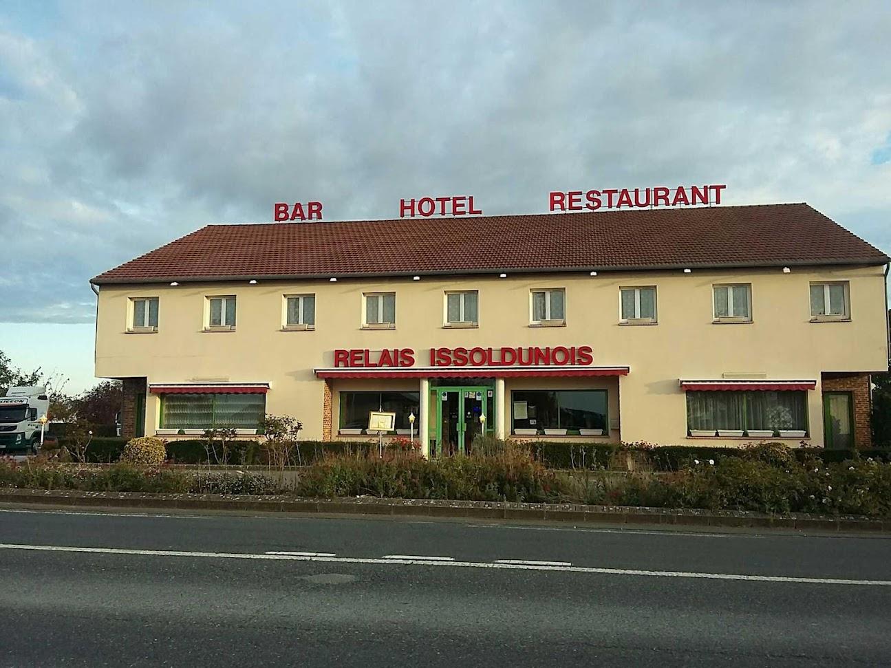 Photo de Relais Issoldunois