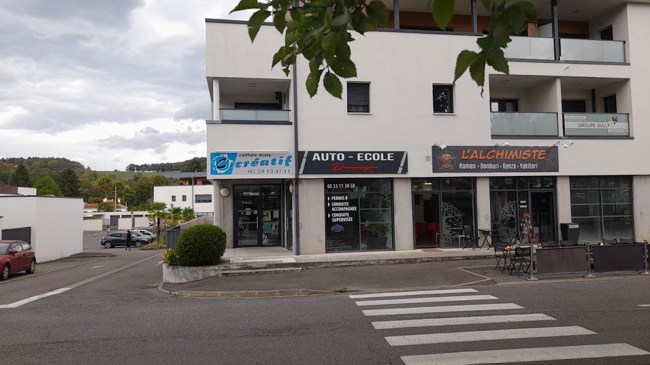 Photo de L'Alchimiste