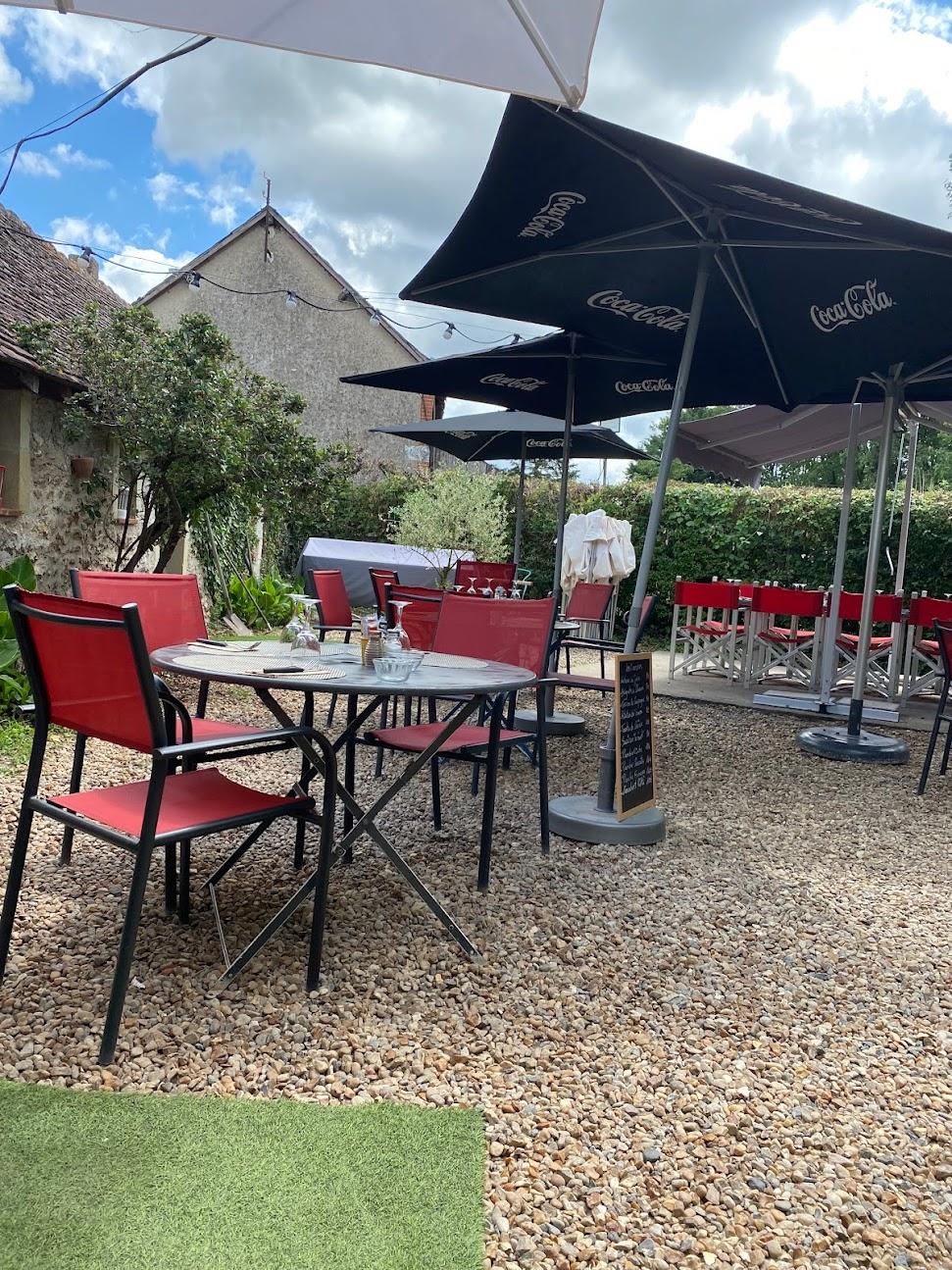 Photo de Auberge de la Mignardière