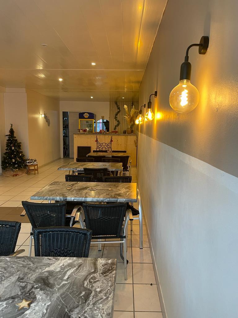 Photo de Pizza-Red Clairvaux-les-Lacs