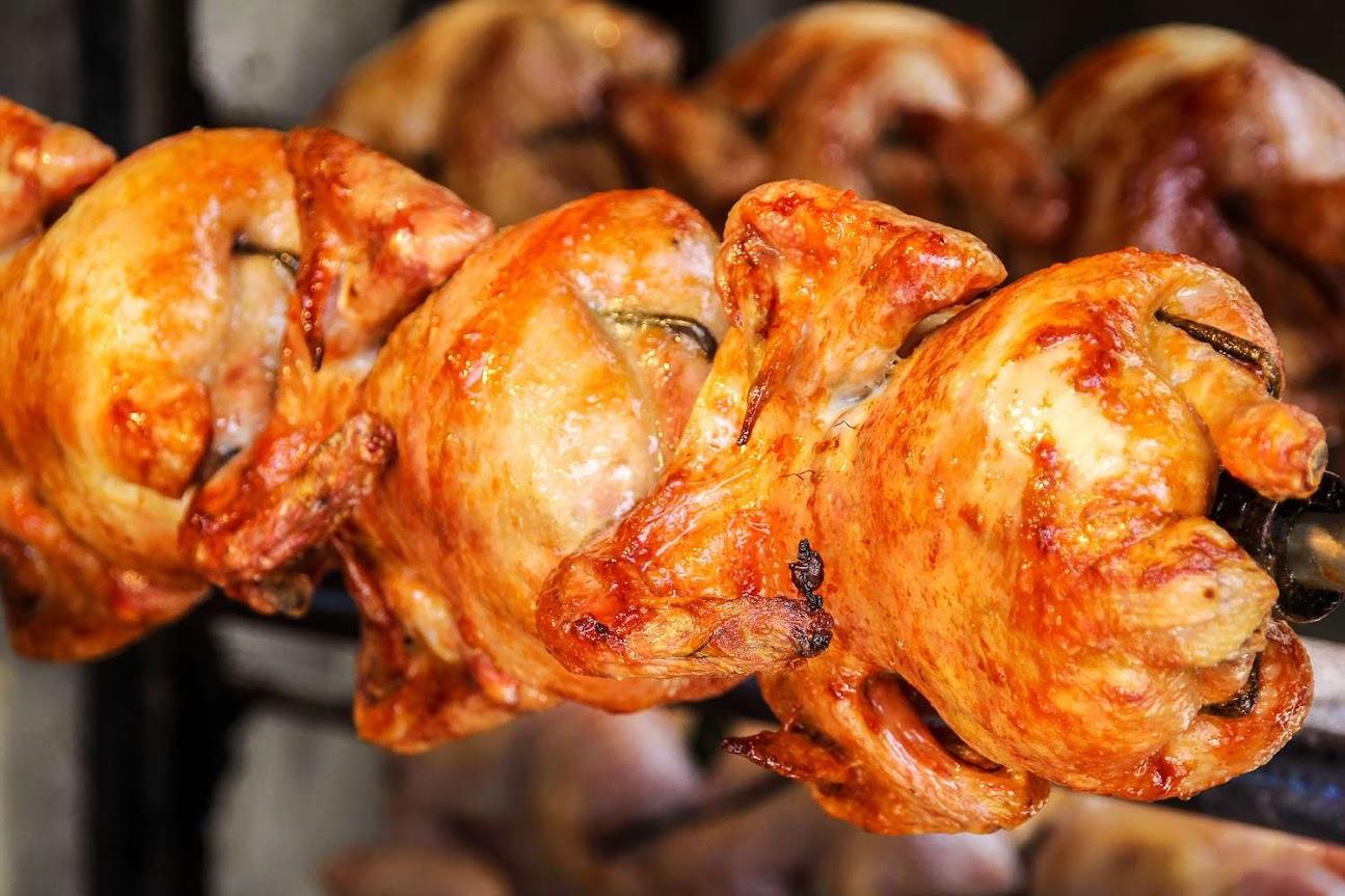 Photo de Chez Louisette rotisserie
