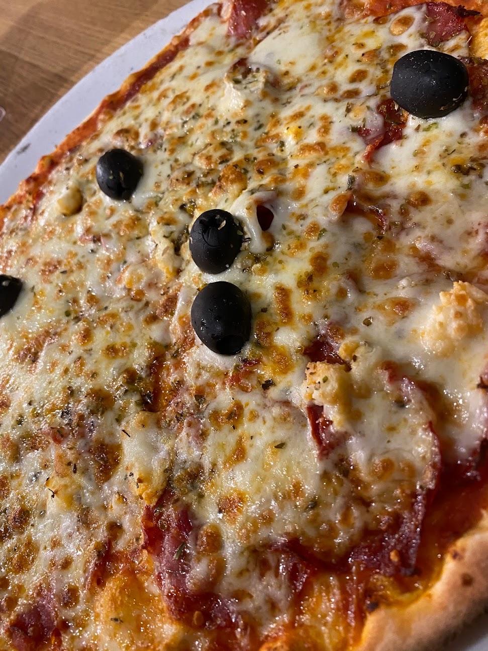 Photo du restaurant PIZZERIA PASSION-COCO