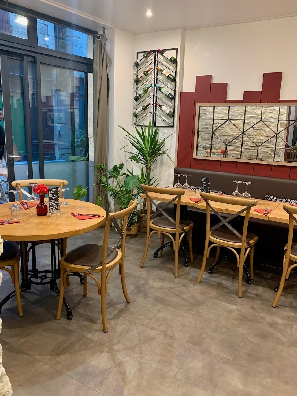 Photo du restaurant Don Hernan