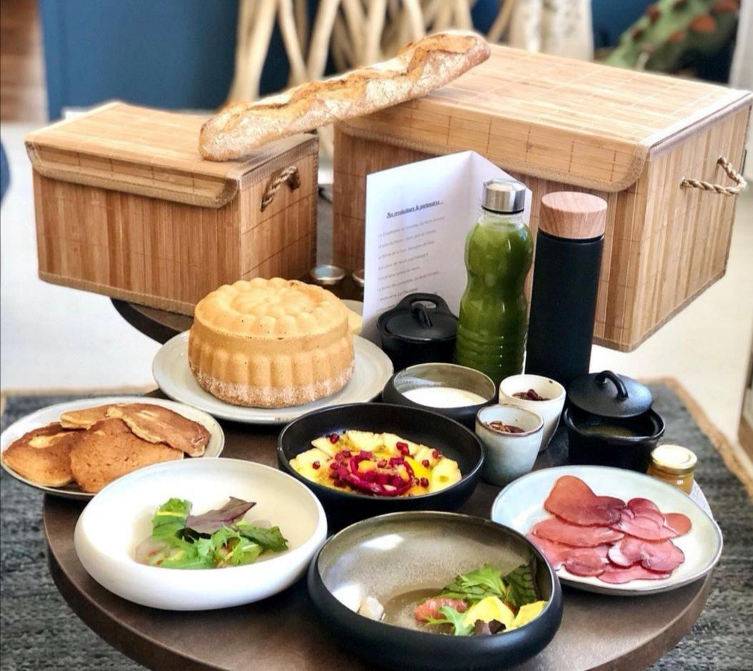 Photo de So'Brunch