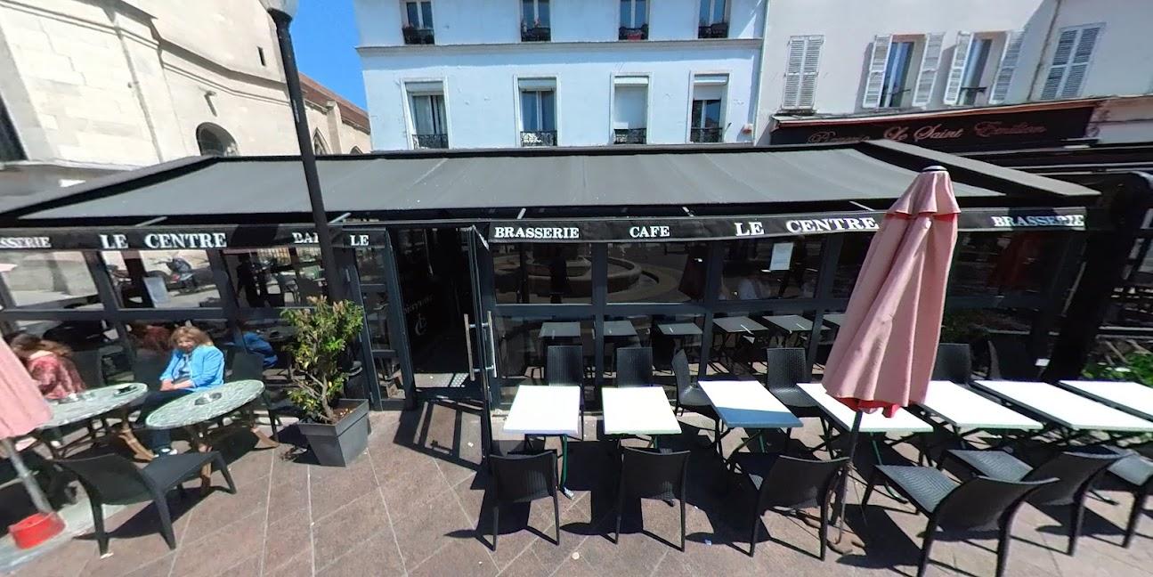 Photo du restaurant Bar Brasserie Le Centre Aubervilliers