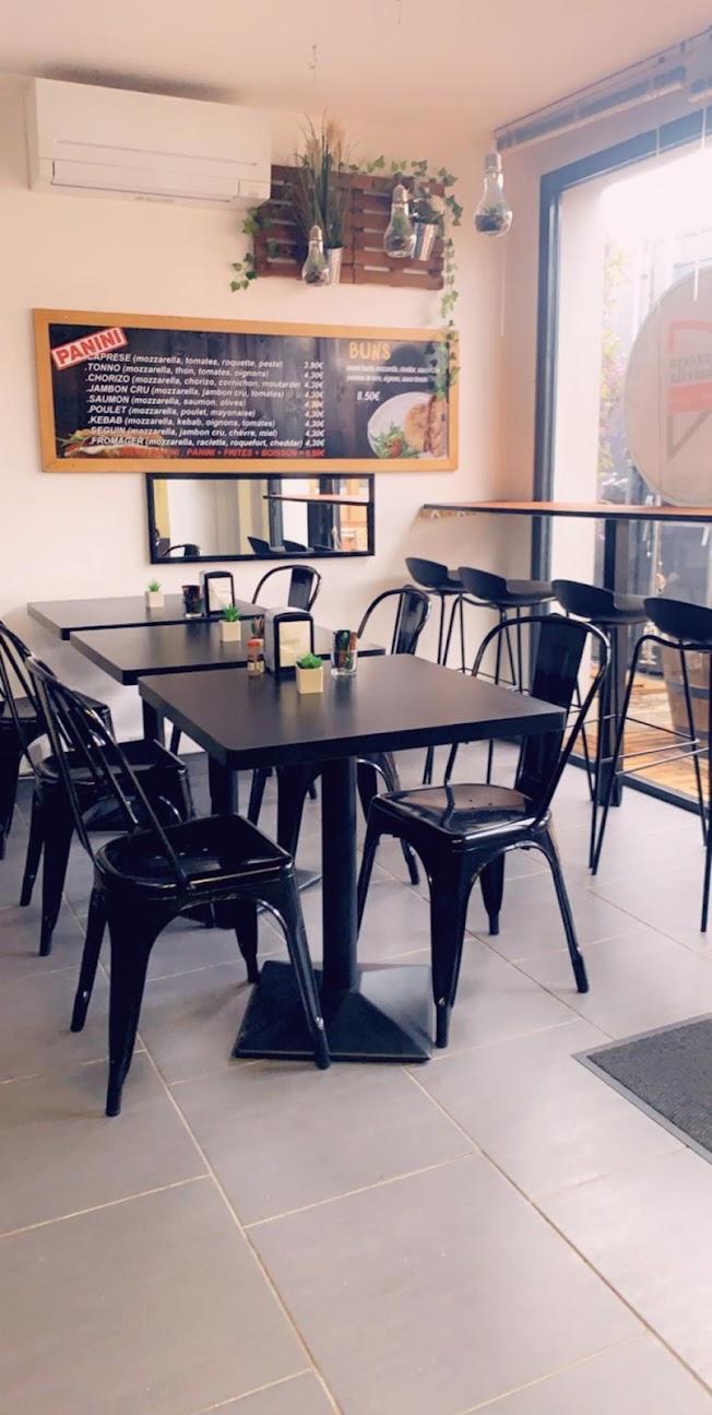 Photo de Pizzeria y Pasta Donatella