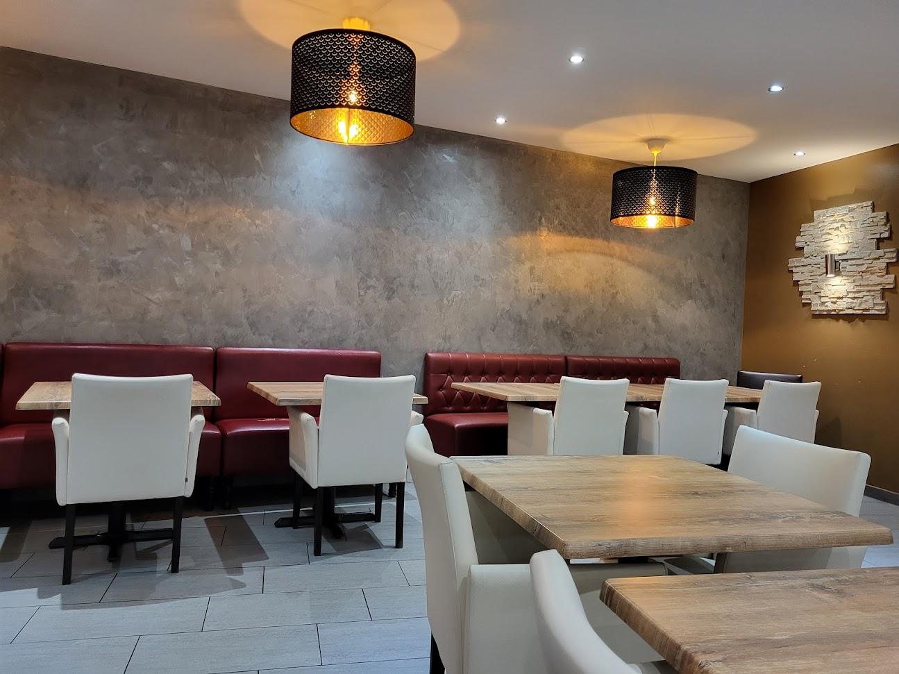 Photo du restaurant LE POINCARE
