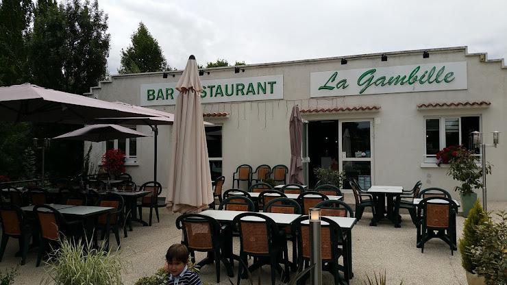 Photo de La Gambille