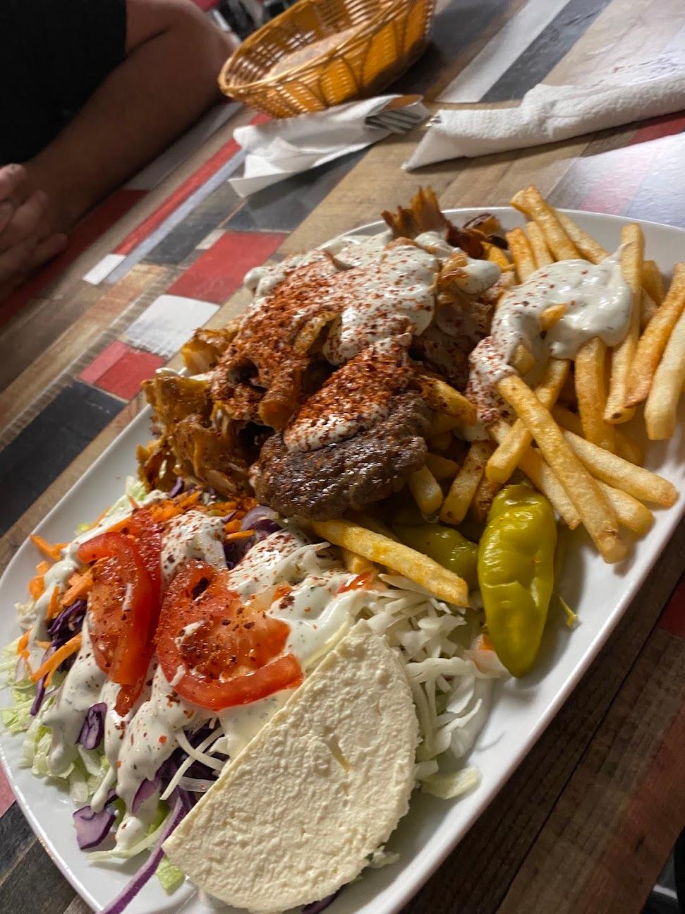 Photo de Kebab du saulnois