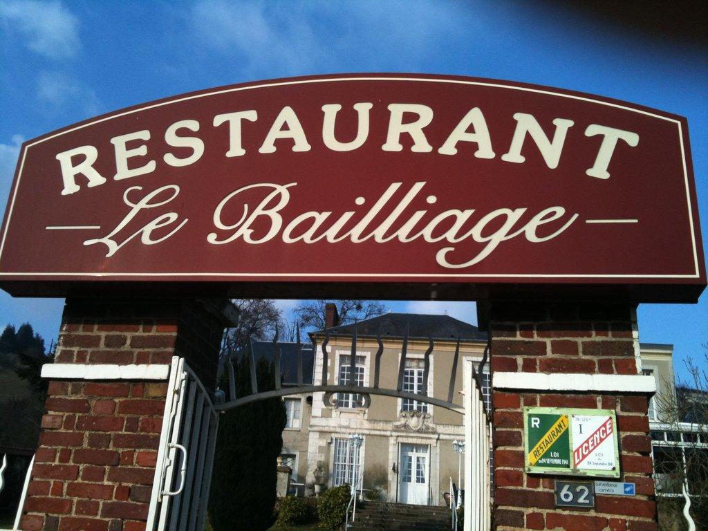 Photo de Le Bailliage