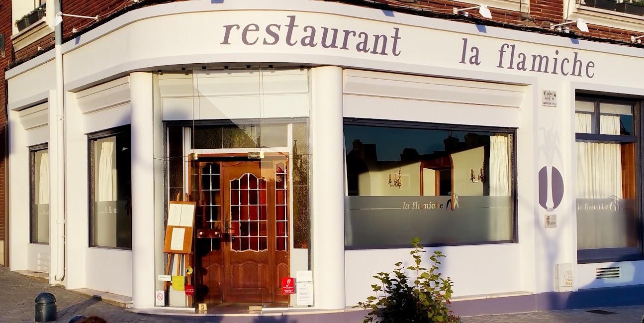 Photo de Restaurant La Flamiche