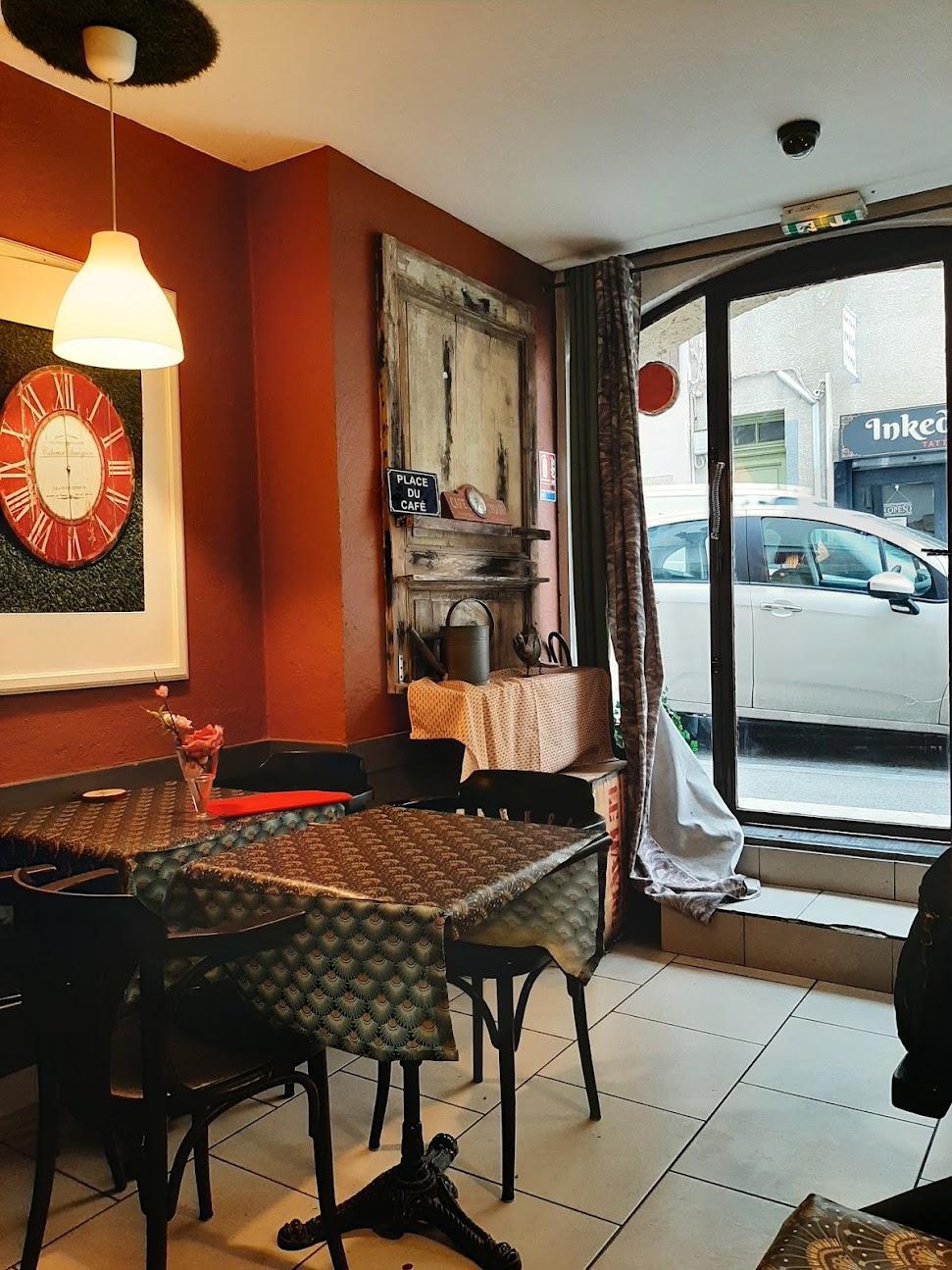 Photo de Aux Grains d'Arômes