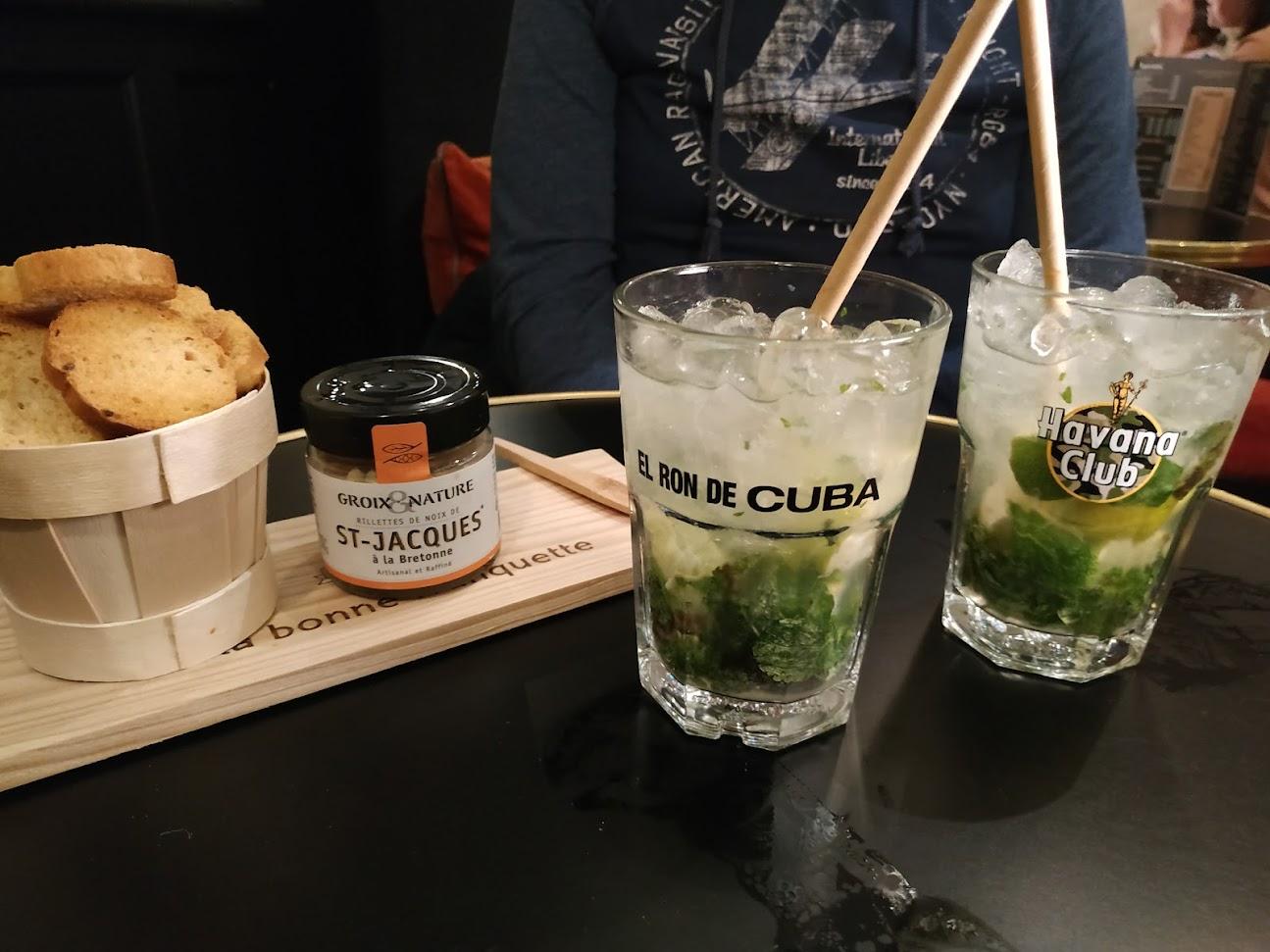 Photo de Le Café Jules