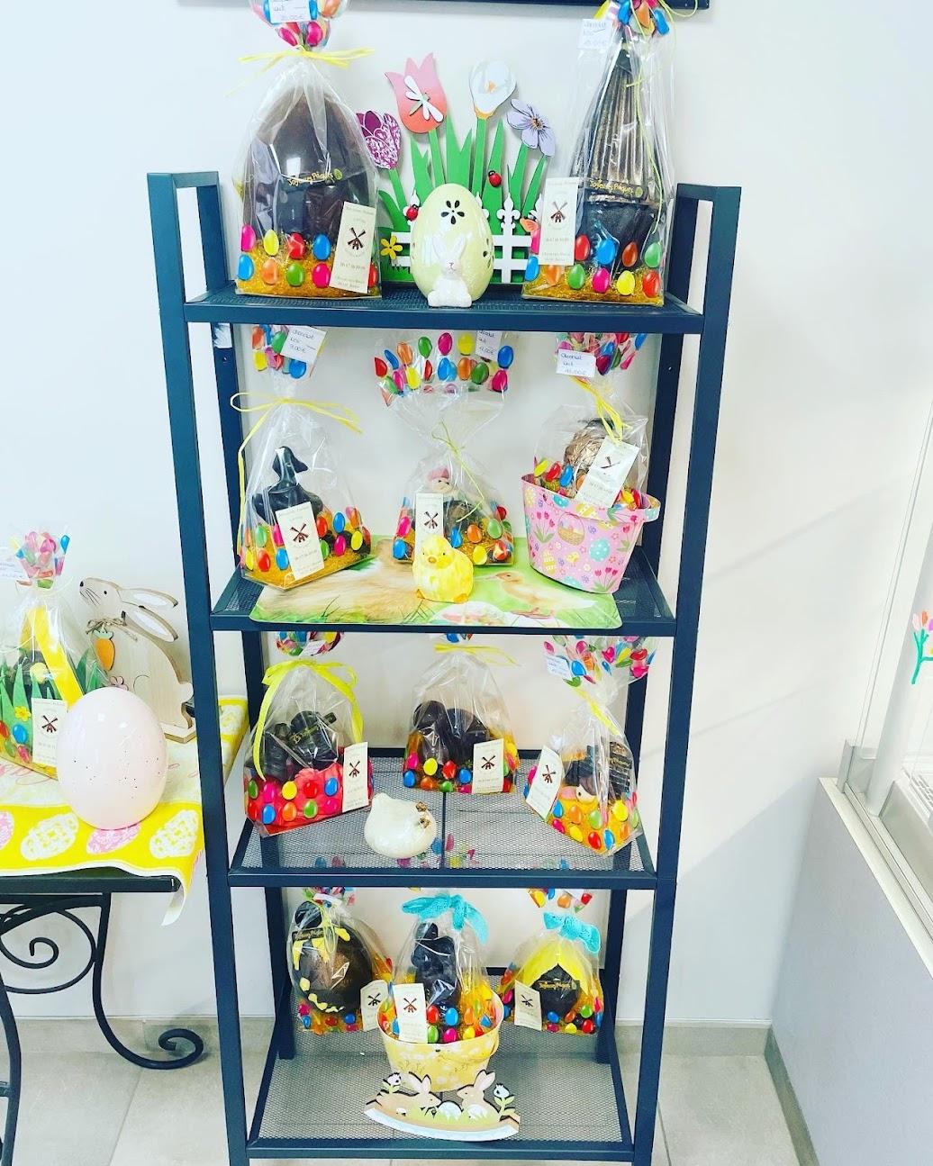 Photo de L’atelier du vieux moulin