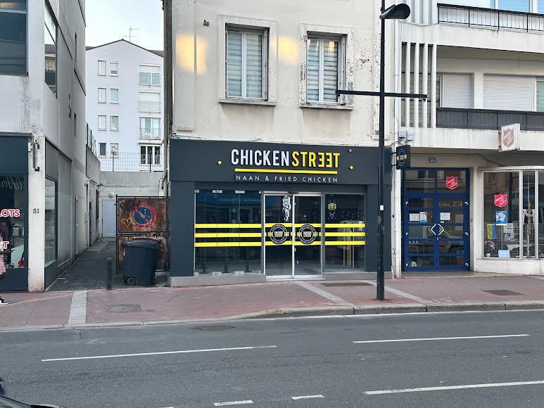 Photo de Chicken Street Le Havre