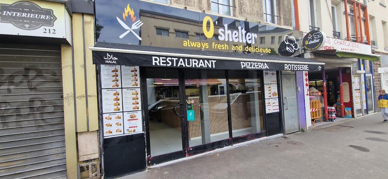 Photo de O'shelter