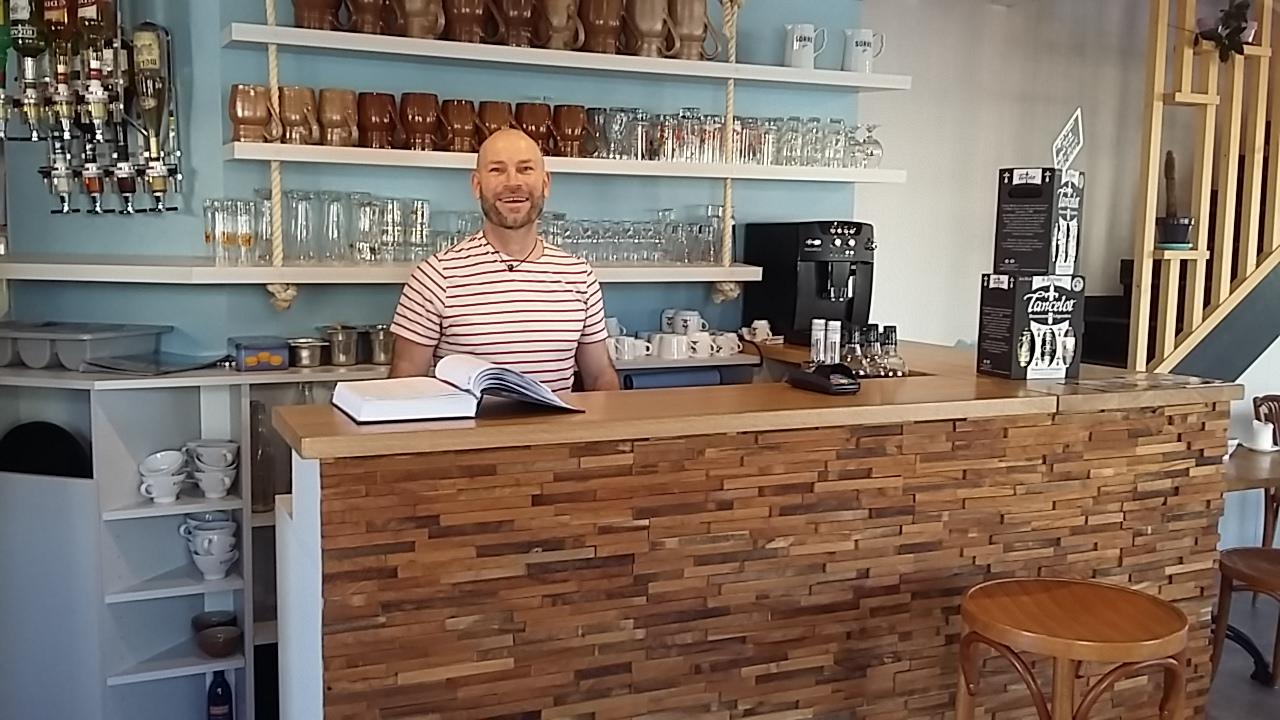 Photo du restaurant Crêperie du Port-Galland