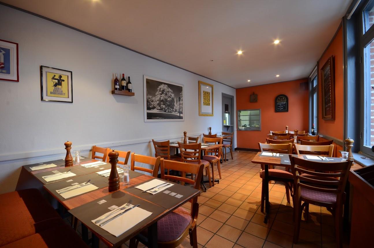 Photo de Côté Comptoir