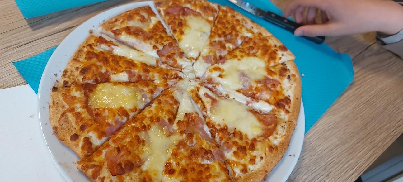 Photo de Saint Lup'Pizza