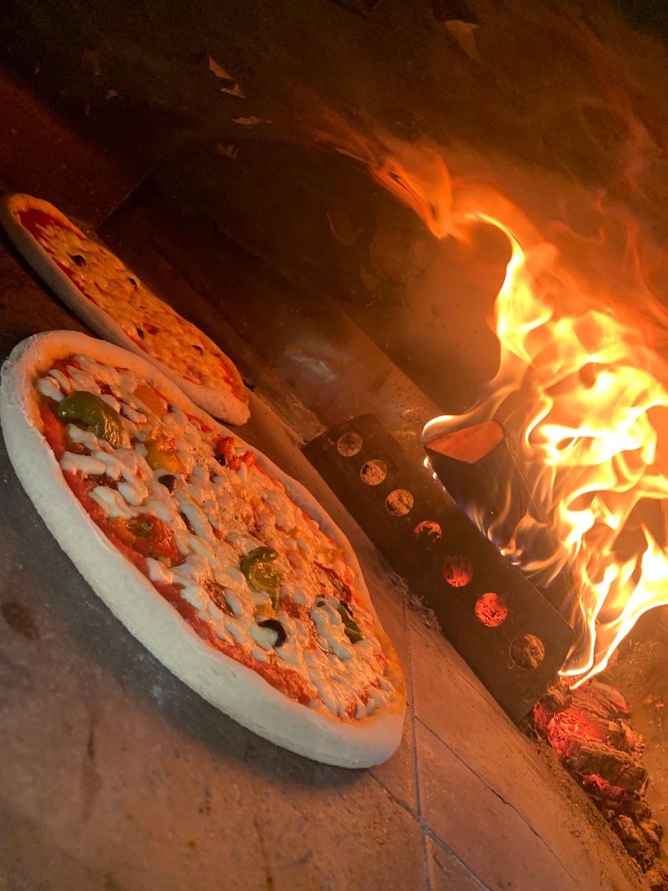 Photo du restaurant Pizza Tino