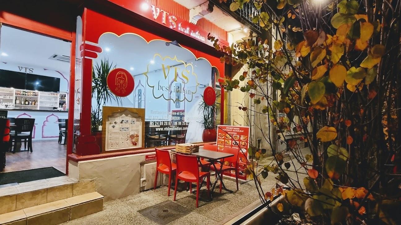 Photo du restaurant VTS Best Indian