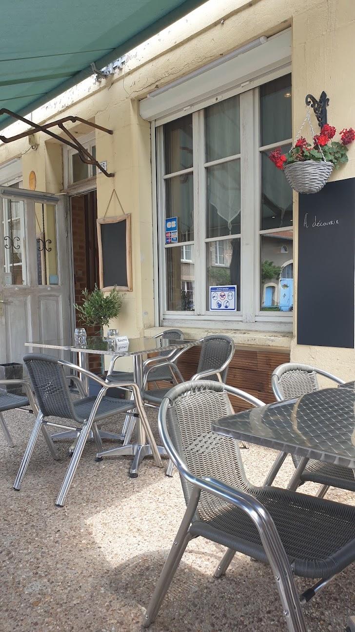 Photo de L'Imprévu